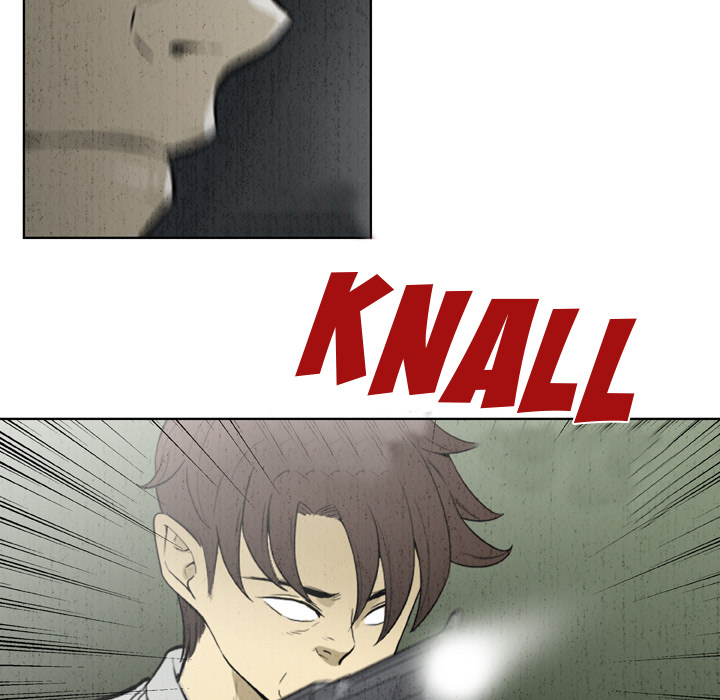 Mörderisches Klassenzimmer - episode 38 - 23