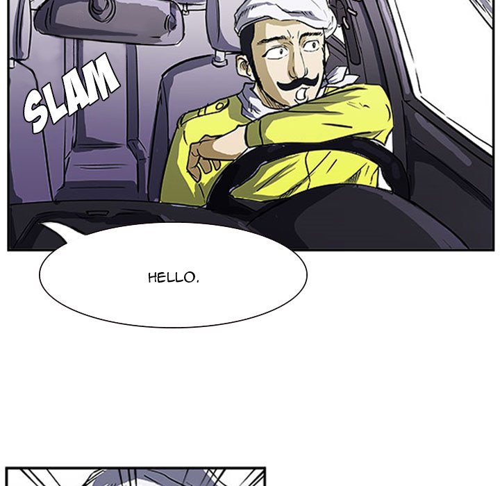 Tweener - episode 15 - 4