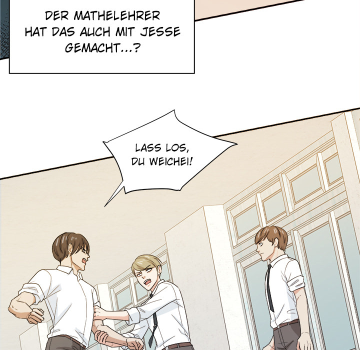 Liebe Lieber Nicht - episode 32 - 80