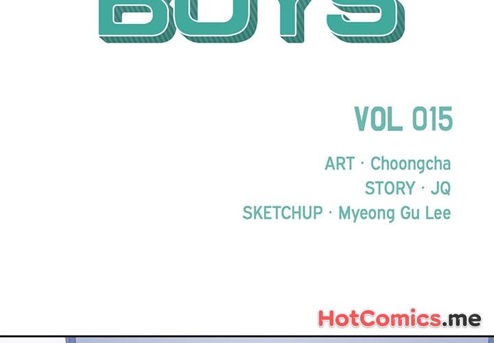 Boys are Boys - episode 15 - 1