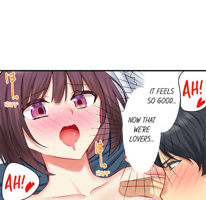 Our Kinky Newlywed Life - episode 29 - 23