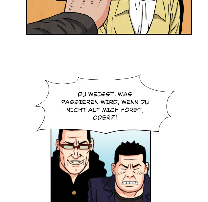 Holzköpfe auf dem Weg nach oben - episode 65 - 9