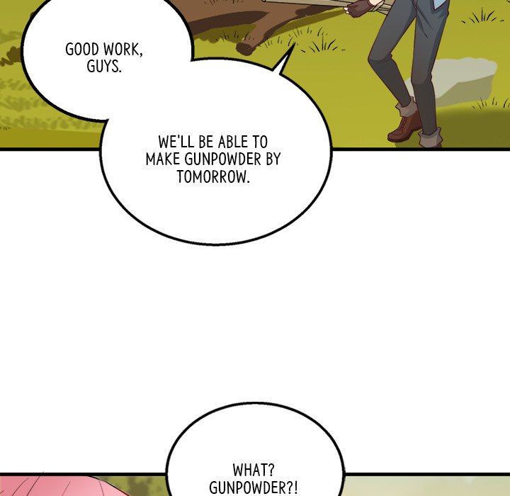 Survival Logbook - episode 30 - 4