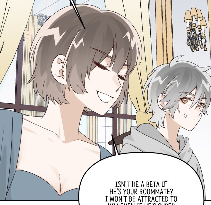 Can't Defy Fate - episode 16 - 9