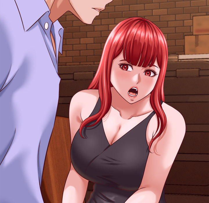 Right Under His Roof - episode 9 - 87