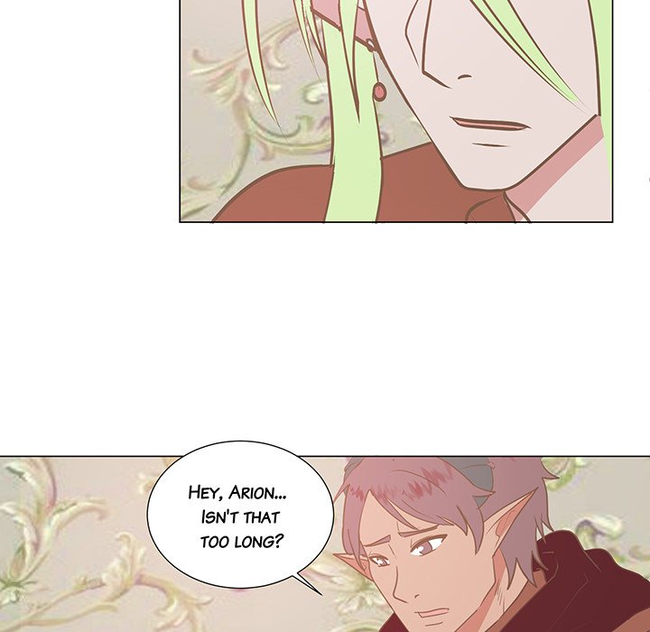 Now, I am Demon King's Wife - episode 41 - 19