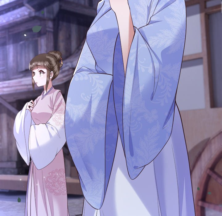 The Queen of Hell - episode 11 - 48