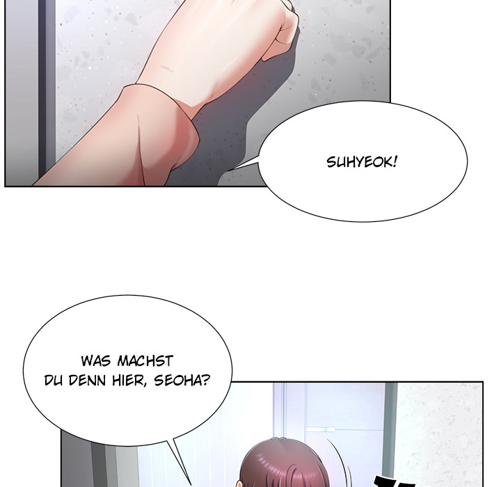 Ich will doch nur SIE! - episode 7 - 21
