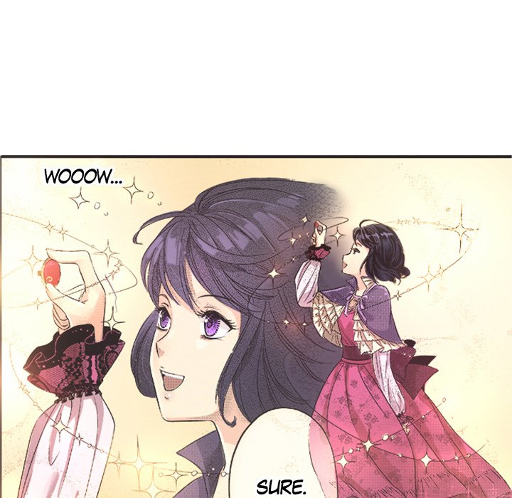 My Dearest  Irina - episode 8 - 13
