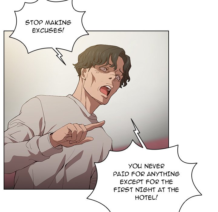Who Cares If I'm a Loser! - episode 8 - 42