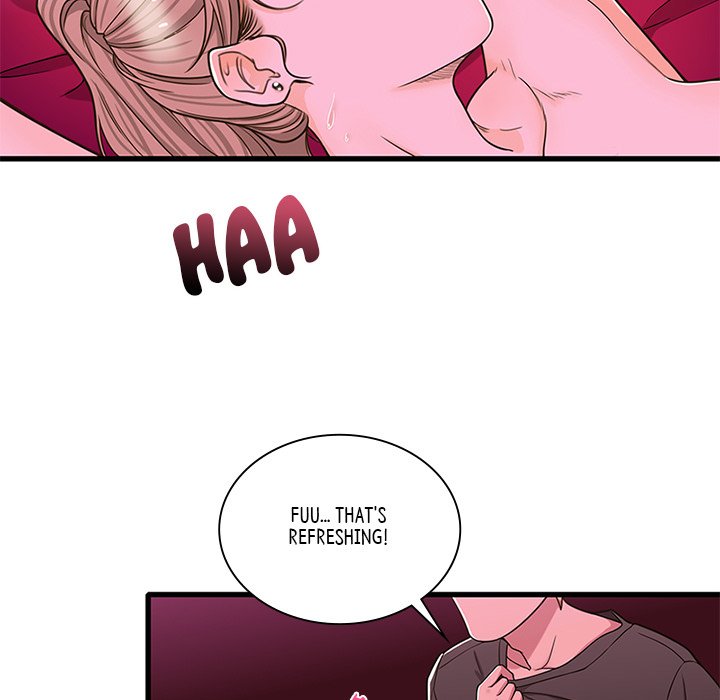 Secret Campus - episode 14 - 21