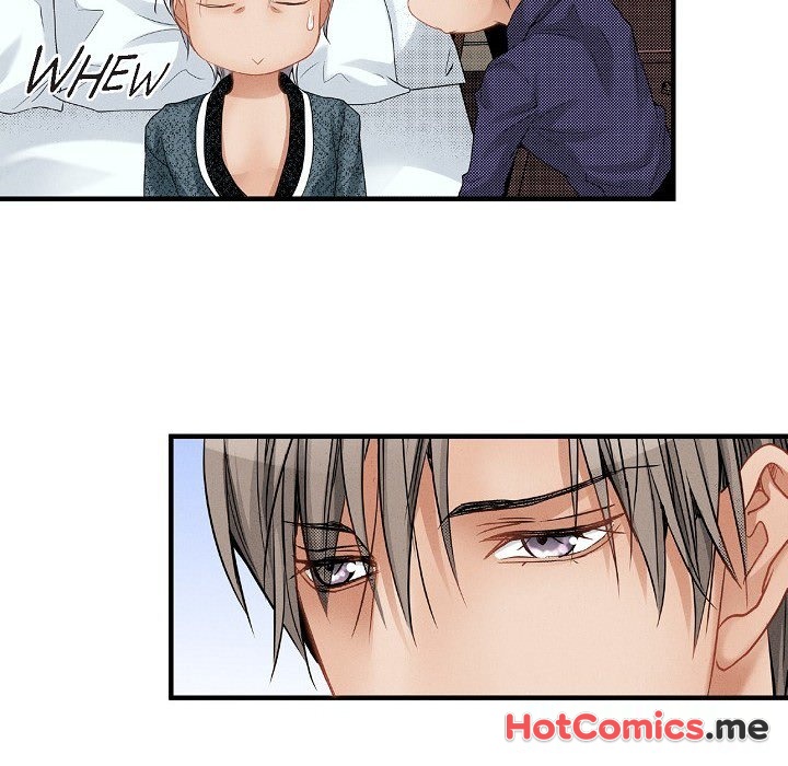 Work, Fight and Love - Webtoon Edition - episode 67 - 41