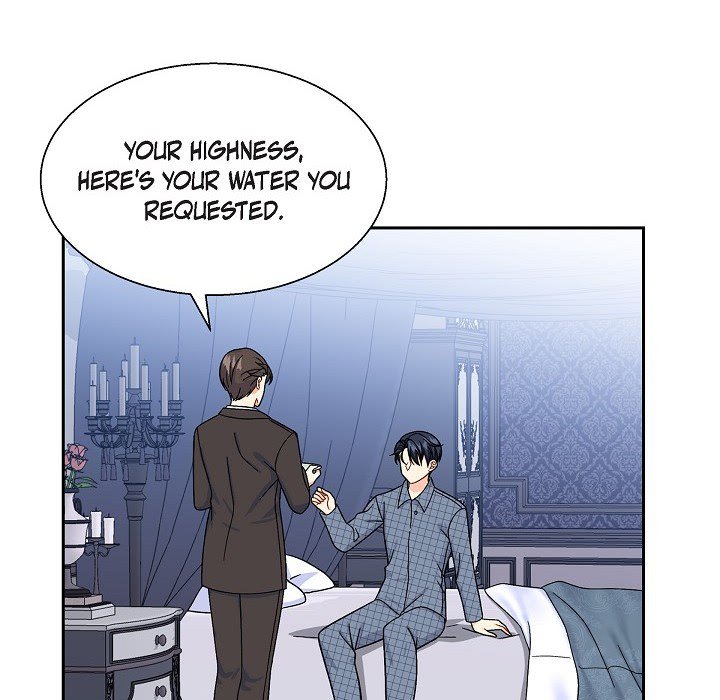 The Destroyer Fell in Love with Me - episode 35 - 18