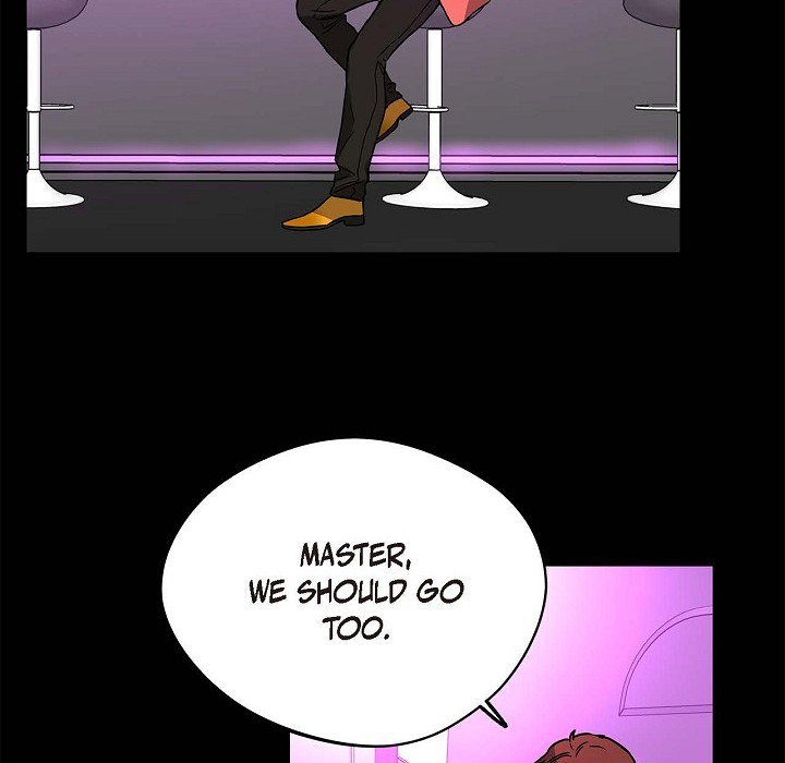 Hard-Boiled Love - episode 33 - 30