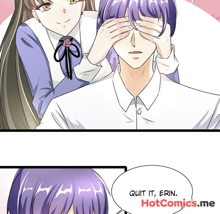 Love Is Never Enough - episode 26 - 36