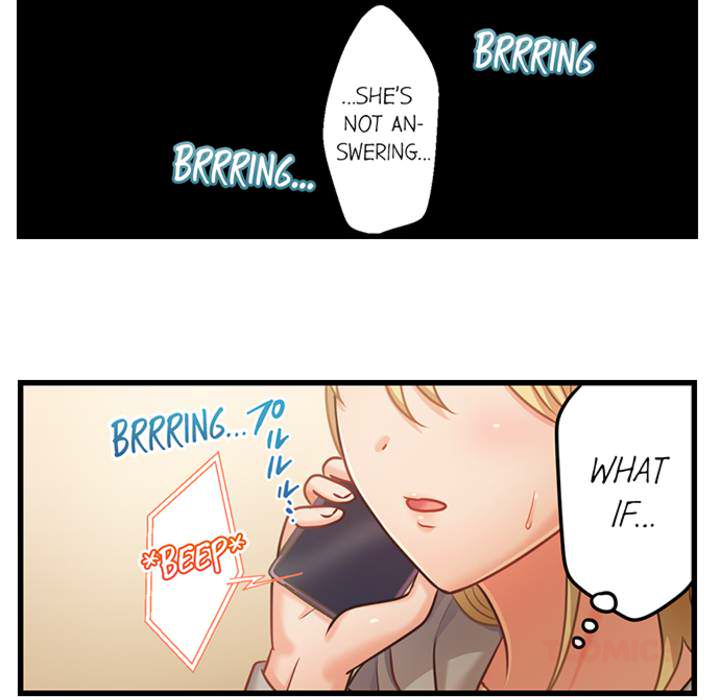 The Last Virgin in a Lustful World - episode 2 - 45