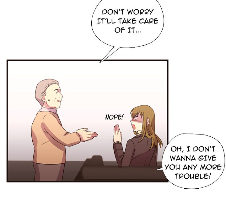 I Need Romance - episode 16 - 25