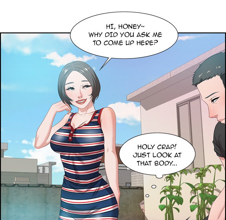 Tasty Chat: 0km - episode 11 - 50
