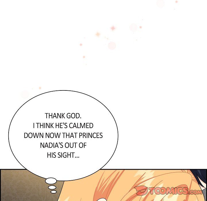 The Destroyer Fell in Love with Me - episode 53 - 11