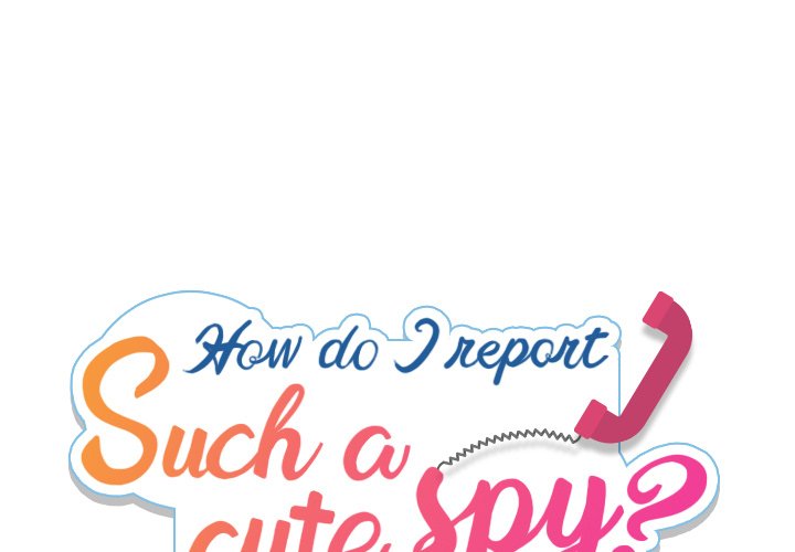 Such a Cute Spy - episode 13 - 0