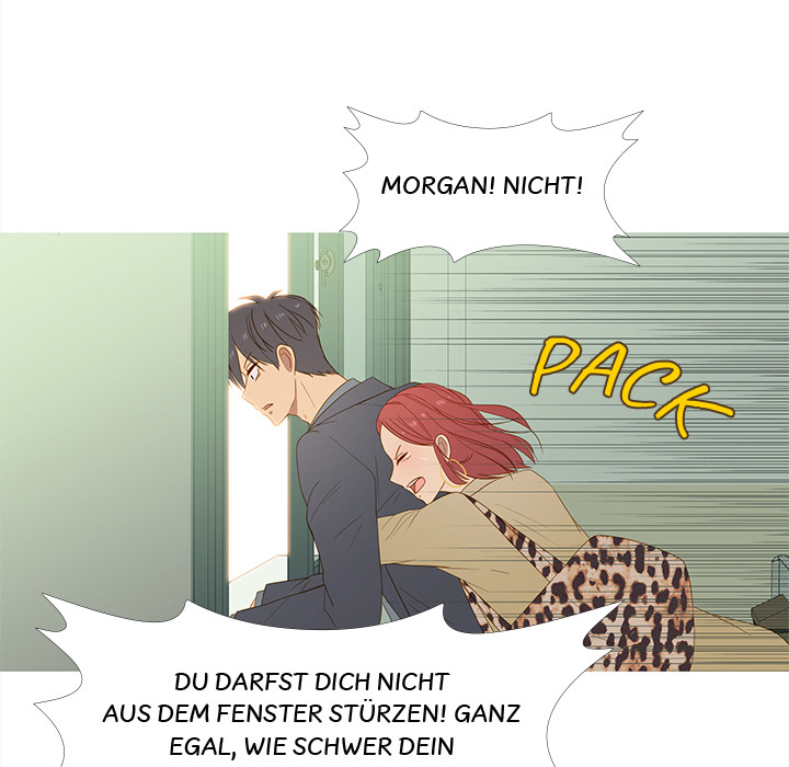 Mein Leben als Halb-Magi - episode 32 - 69