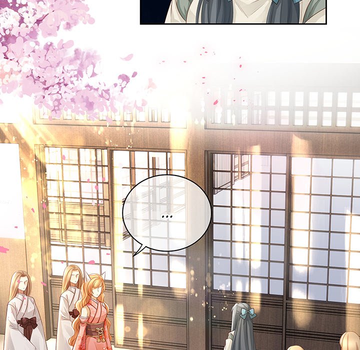 MASTER AND SEVEN LOVERS - episode 83 - 22