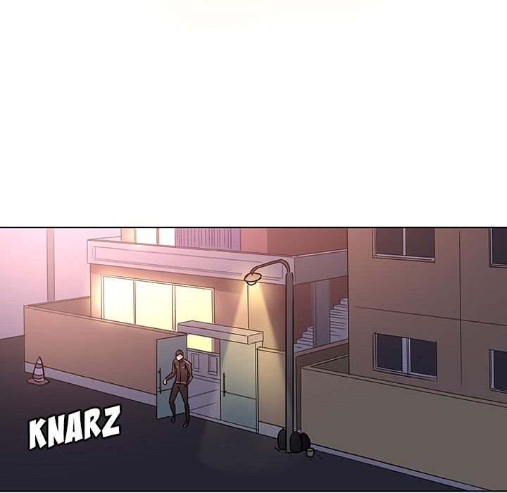 Manga Model - episode 7 - 108