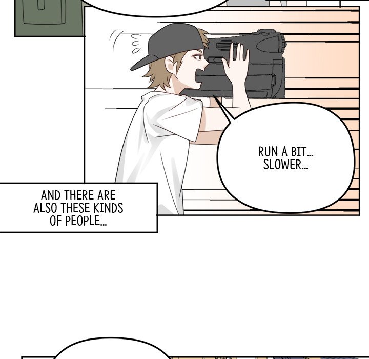 Can't Defy Fate - episode 16 - 20