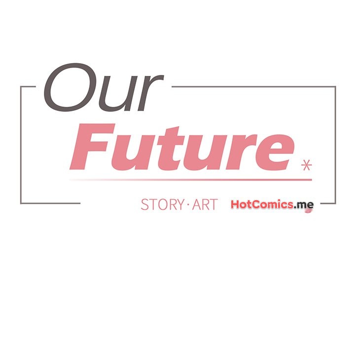 Our Future - episode 33 - 13