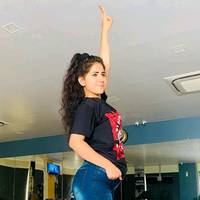 TikTok Account - anjalisharma2071