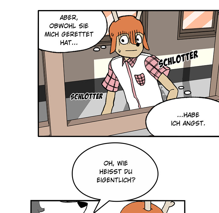 Mitschüler fressen verboten - episode 3 - 28