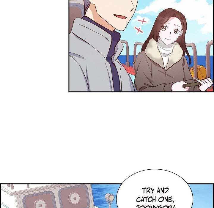A Spoonful of Your Love - episode 27 - 75