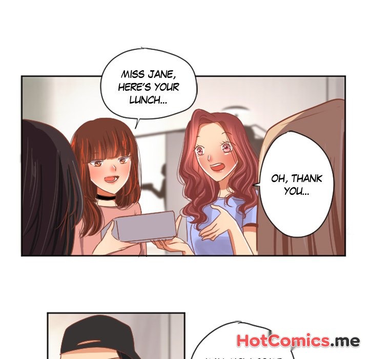 My Girlfriend is a Soap Opera Star - episode 15 - 25