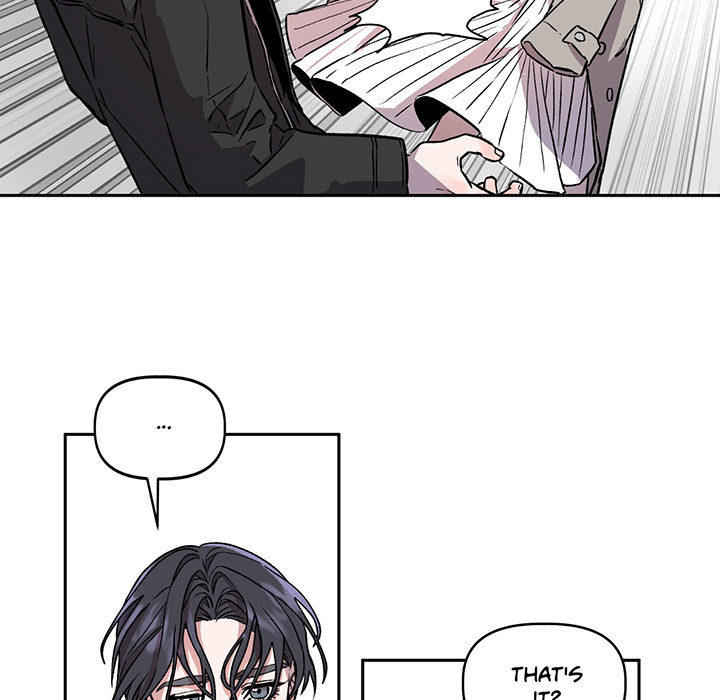 Bitter Sweetheart - episode 2 - 105
