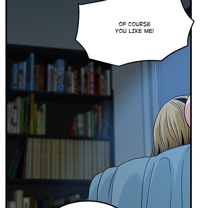 Snapping into Love - episode 64 - 64