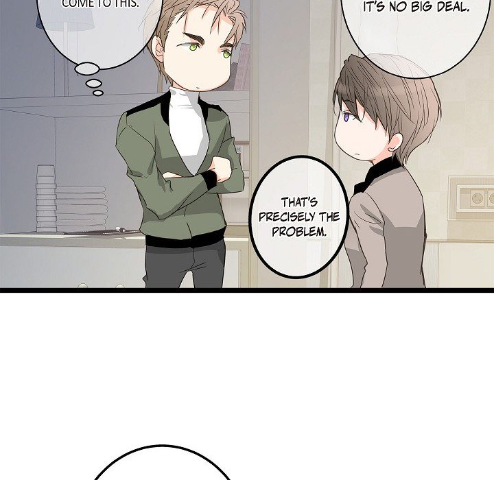 Sentimental Reasons - episode 39 - 16