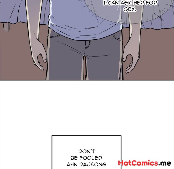 Excuse me, This is my Room - UNCENSORED - episode 30 - 22