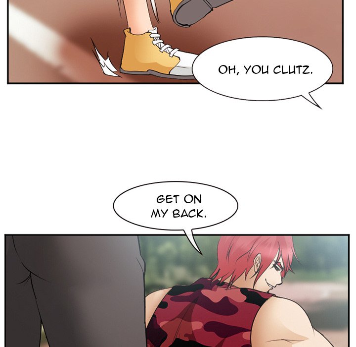 Dating Contract - episode 45 - 83