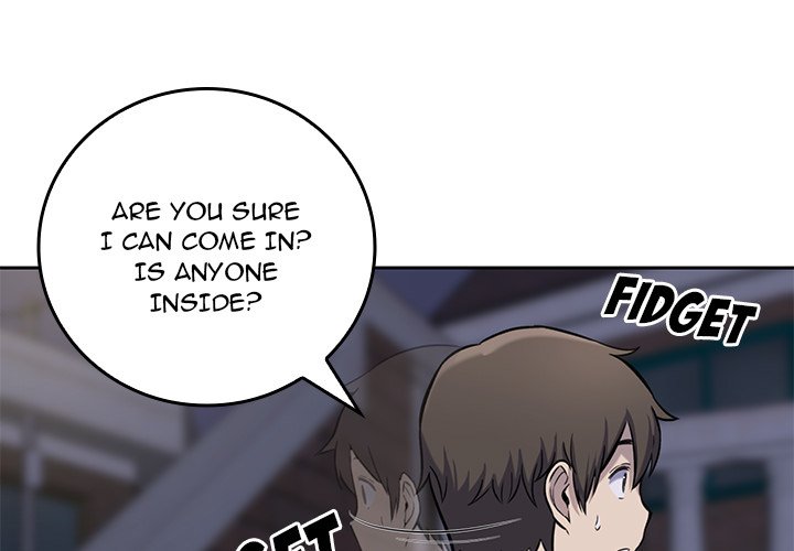 Excuse Me, This is my Room - episode 18 - 3