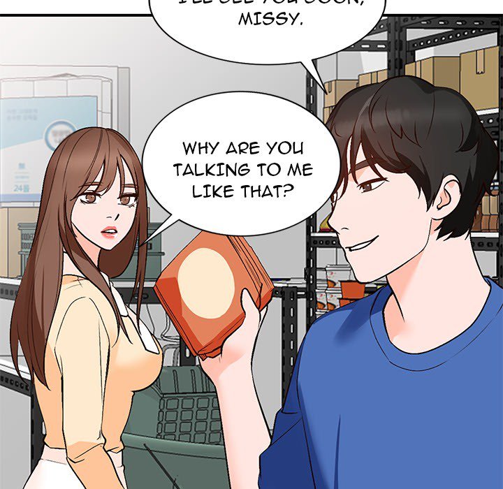 Town Girls - episode 9 - 61