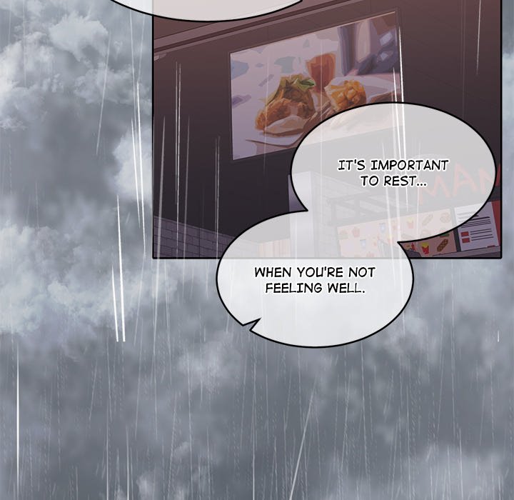 Pregnancy Contract - episode 56 - 64
