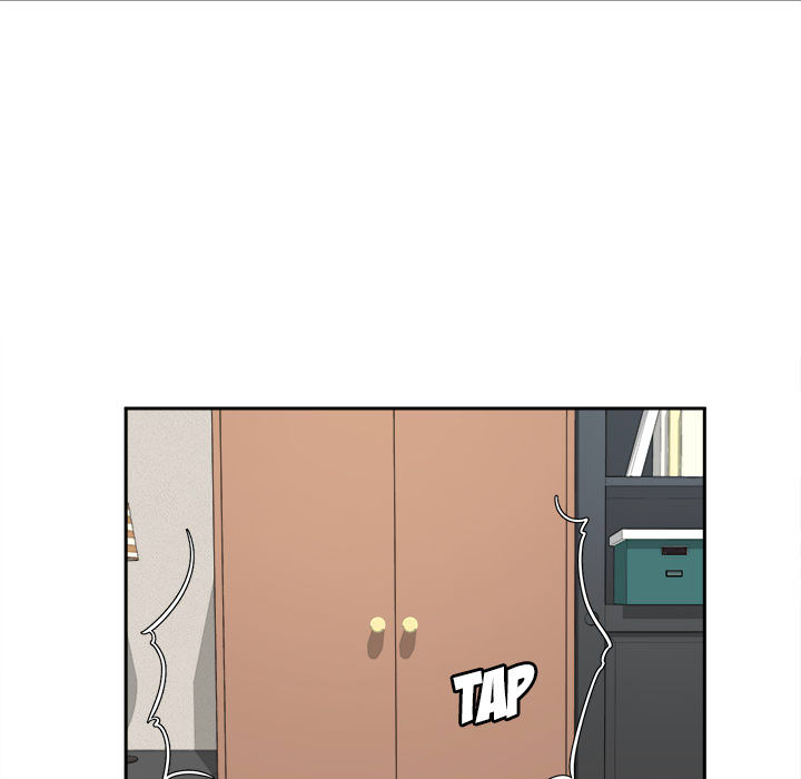 Excuse me, This is my Room - UNCENSORED - episode 9 - 77