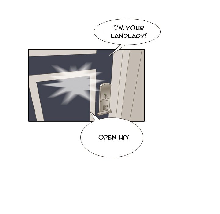 Hold My Hand - episode 7 - 76