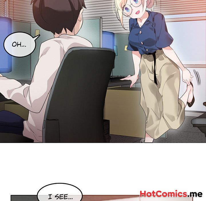 A Pervert's Daily Life - episode 26 - 63