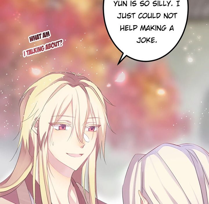 Flowers Whispering - episode 16 - 31