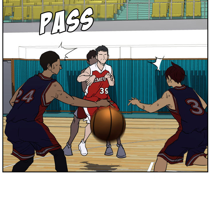 Tweener - episode 50 - 68