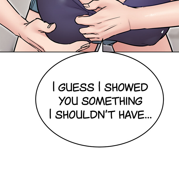 Don't Tell Mom - episode 36 - 202