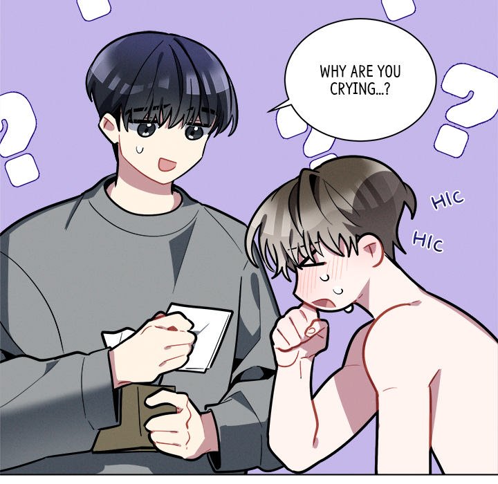 Cherry Doll Scandal - episode 14 - 28