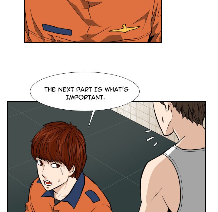 Attack of the Hand - episode 9 - 52