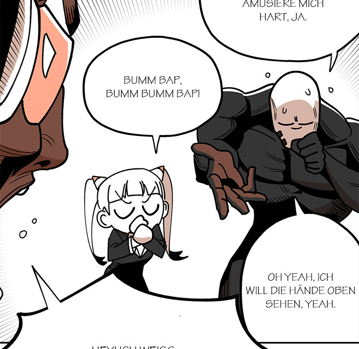Robogattin - episode 31 - 40